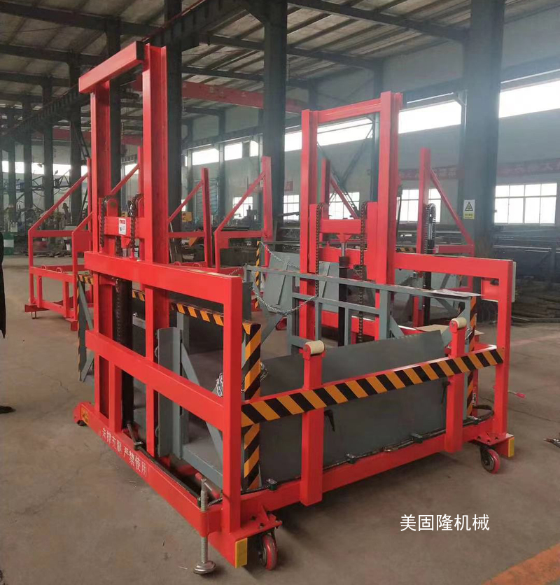 西宁移动装卸平台厂家